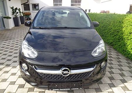 Opel Adam Unlimited ecoFlex