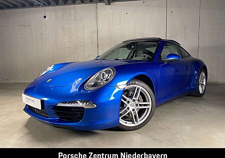 Porsche 991 (911) Carrera 4 | Sport Chrono Paket | BOSE