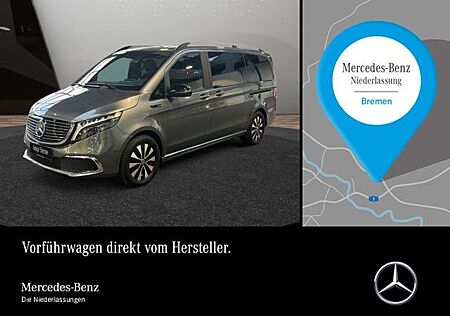 Mercedes-Benz EQV 300 LED+Kamera+Klimaautom.+MBUX+Navi+DIS