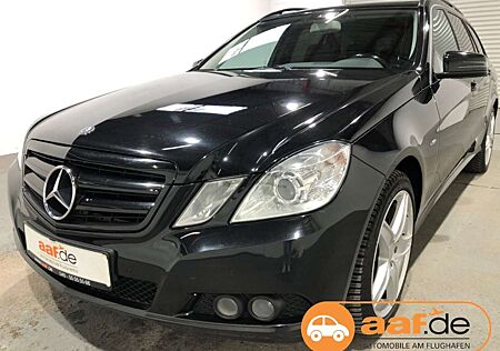 Mercedes-Benz E 250 T CGI Aut. Navi Tempomat SHZ TÜV 06-2025 !