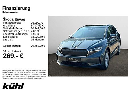 Skoda Enyaq iV60 Loft Navi,Pano,ACC