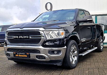Dodge RAM 1500 5.7l Quad Cab Navi-App, 20", Long Bed