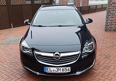 Opel Insignia 2.0 CDTI Sports Tourer ecoFLEXStart/Stop Edition
