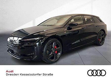 Audi A6 e-tron quattro 315 kW