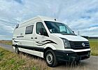 VW Crafter Volkswagen 35 lang L3H2