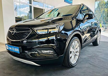 Opel Mokka X 1.4 Innovation SHZ LED KAM PDC vo+hi