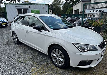 Seat Leon Style