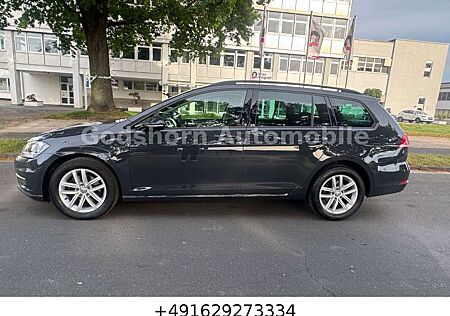 VW Golf Volkswagen VII Variant 1 Hand/Navi/ACC/PDC/LenkradHZ