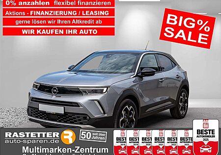 Opel Mokka DIT Aut. Ultimate Zweifarb+Navi+virtCP+ACC+Kamera+