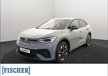 VW ID.5 Volkswagen Energy Pro 82 kWh Matrix Navi AHK
