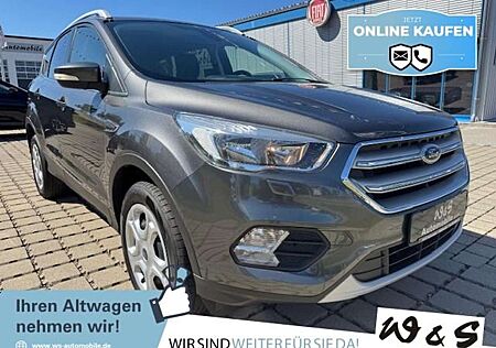 Ford Kuga 1.5 EcoBoost Trend Sitzh.*Klimaaut.*1. Hand