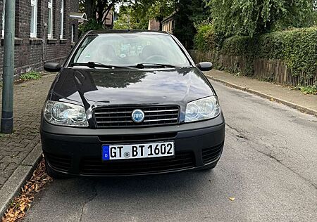 Fiat Punto 1.2 8V Start