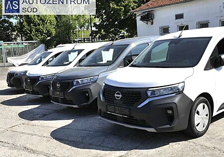 Nissan Townstar KaWa L1 2,0t Acenta Fahrassistenz-Pkt+