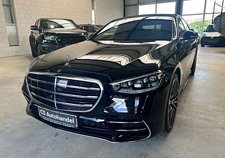 Mercedes-Benz S 400 d 4Matic*AMG-Line*