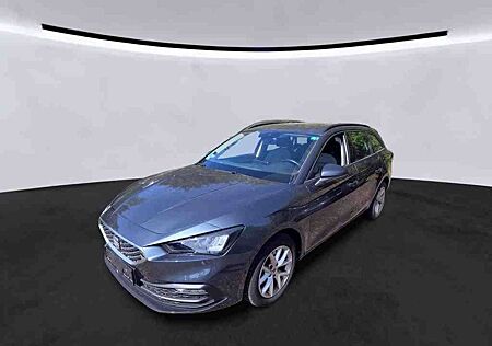 Seat Leon Sportstourer 2.0 TDI DSG *Keyless *NAVI *Si