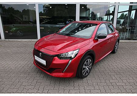 Peugeot e-208 208 (e-) Active 11kw SHZ CarPlay Wärmepumpe