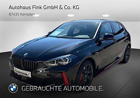 BMW 128 ti Sportpaket HK HiFi DAB LED WLAN Klimaaut.