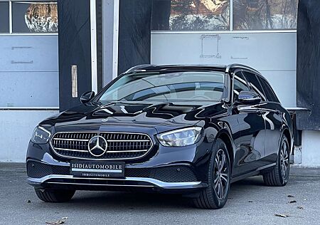 Mercedes-Benz E 220 gebraucht kaufen Mercedes-Benz E 220 D Avantgarde LED MBUX Pano Distronic 360°
