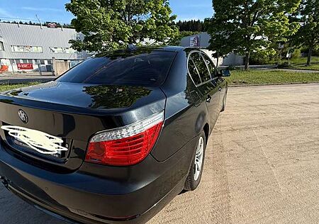 BMW 523i 523 Aut.