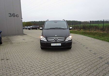 Mercedes-Benz Viano 3.0 CDI Trend Edition lang (639.813)