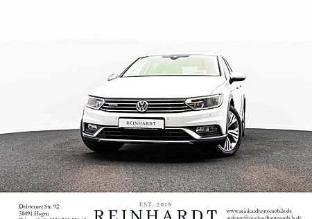 VW Passat Alltrack Volkswagen 2.0TSi 4MOTION ACC/PANO/MASSAGE