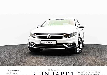 VW Passat Alltrack Volkswagen 2.0TSi 4MOTION ACC/PANO/MASSAGE