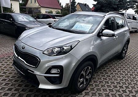 Kia Sportage Vision 4WD