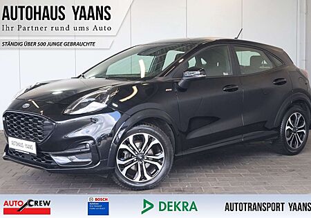 Ford Puma ST-Line 1.0 AID+NAVI+FRONT+LANE+17"