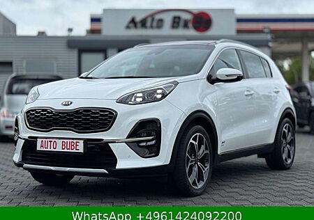 Kia Sportage GT-Line 4WD BI-LED|ACC|PANO|JBL|360°