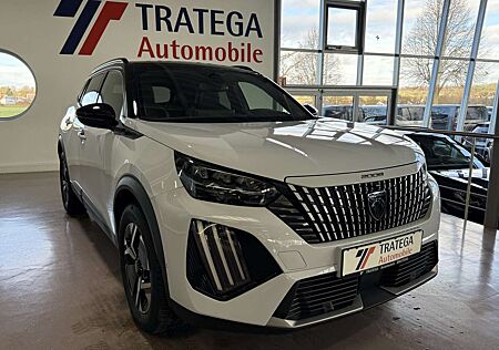 Peugeot 2008 Hybrid 145 GT ACC TW SH Massage GSD GJR