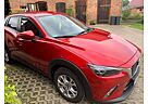 Mazda CX-3 Exclusive-Line