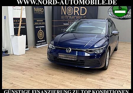 VW Golf Variant Volkswagen Life 2.0 TDI DSG AHK/Pano/LED/Navi/ Life