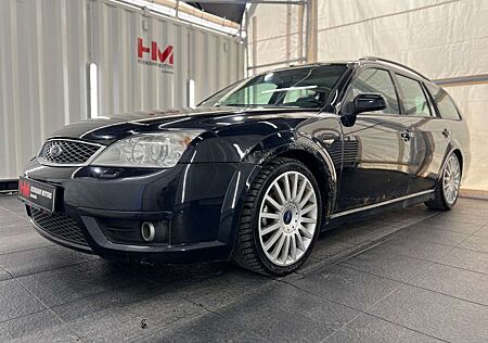 Ford Mondeo ST220/Xenon/SHZ/Klima/CD/Leder/Servolenk.