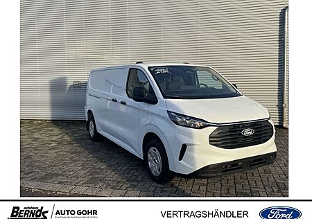 Ford Transit Custom Kastenwagen LKW 320 L2H1 Trend AHK GANZJAHRESREIFE