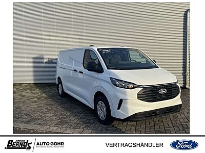 Ford Transit Custom Kastenwagen LKW 320 L2H1 Trend AHK GANZJAHRESREIFE