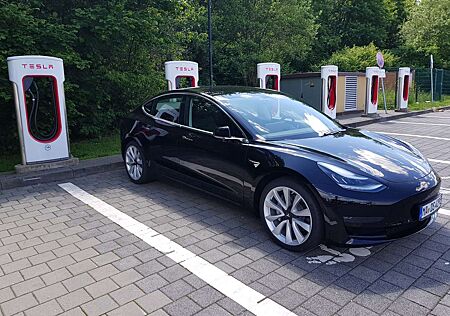 Tesla Model 3 Model+3+Langstreckenbatt.+Allradantrieb+Dual+Motor