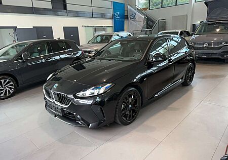 BMW 120 d M Sport HUD/ACC/H&K/360°/COCKPIT Professio