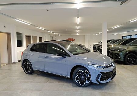 VW Golf Volkswagen 1.5 eTSI R-Line Pano/AppCon/Kamera/ACC/SideAssist