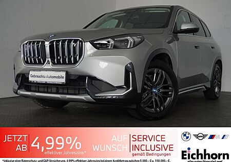 BMW iX1 xDrive30 xLine *AHK.HUD.PARKASSIST.LEDER*