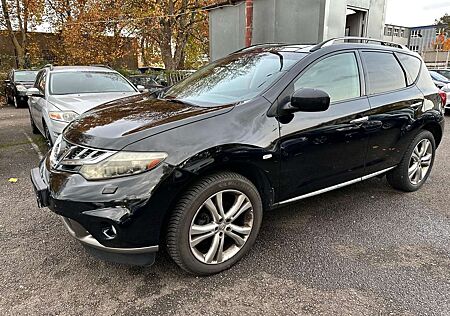 Nissan Murano Executive