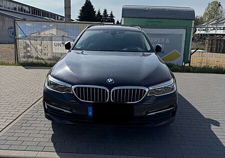 BMW 530 d xDrive