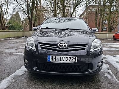 Toyota Auris 1.6 Executive