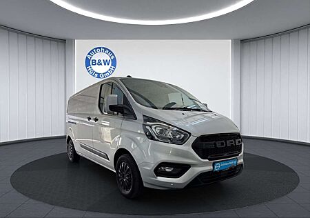 Ford Transit Custom Kasten 300 L2 Trend*1.ha*REGALE*