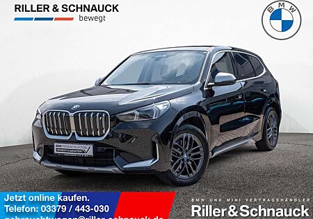 BMW iX1 xDrive 30 X-Line SHZ AHK ACC HUD LED 360°