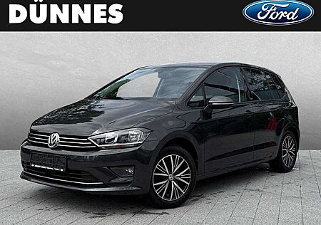 VW Golf Sportsvan Volkswagen 1.4 TSI DSG Allstar