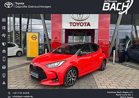 Toyota Yaris 1.5 Hybrid Premiere Edition,HUD,LED,KAMERA