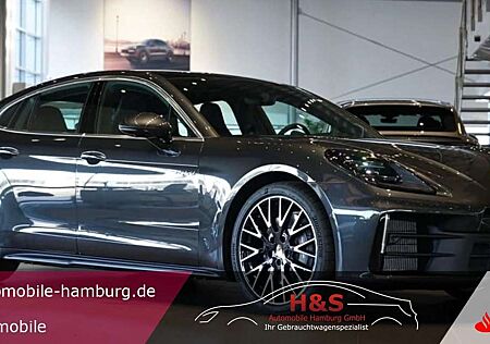 Porsche Panamera 4 E-Hybrid