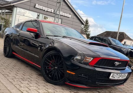 Ford Mustang 3,7 *LEDER*KLIMA*20 ZOLL*PDC*
