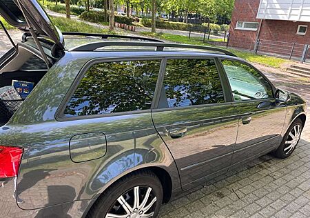 Seat Exeo ST 1.8TSI Sport