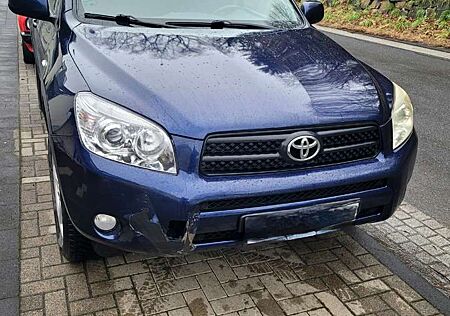Toyota RAV 4 2.0 4x4 Executive